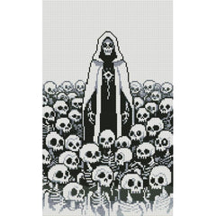 Necromancer - Forever Young®️ DIY - 