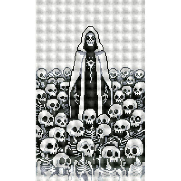 Necromancer - Forever Young®️ DIY - 