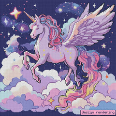 Pegasus - Forever Young®️ DIY - 