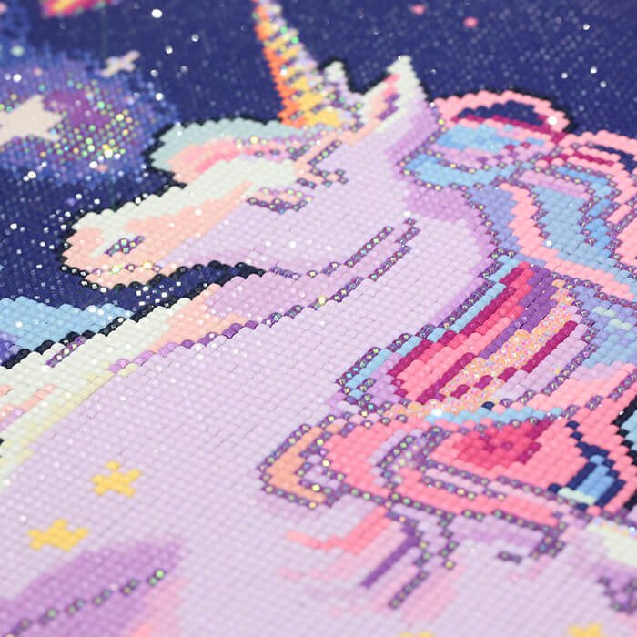Pegasus - Forever Young®️ DIY - 
