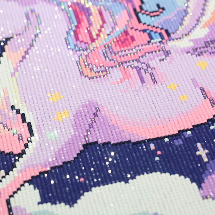 Pegasus - Forever Young®️ DIY - 
