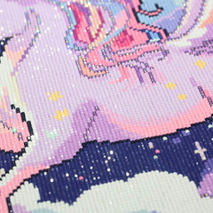 Pegasus - Forever Young®️ DIY - 