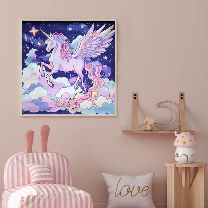 Pegasus