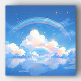 Radiant Skies - Forever Young®️ DIY - 