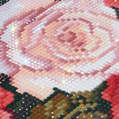 Forever Young®️ DIY - Rose Garden Maze