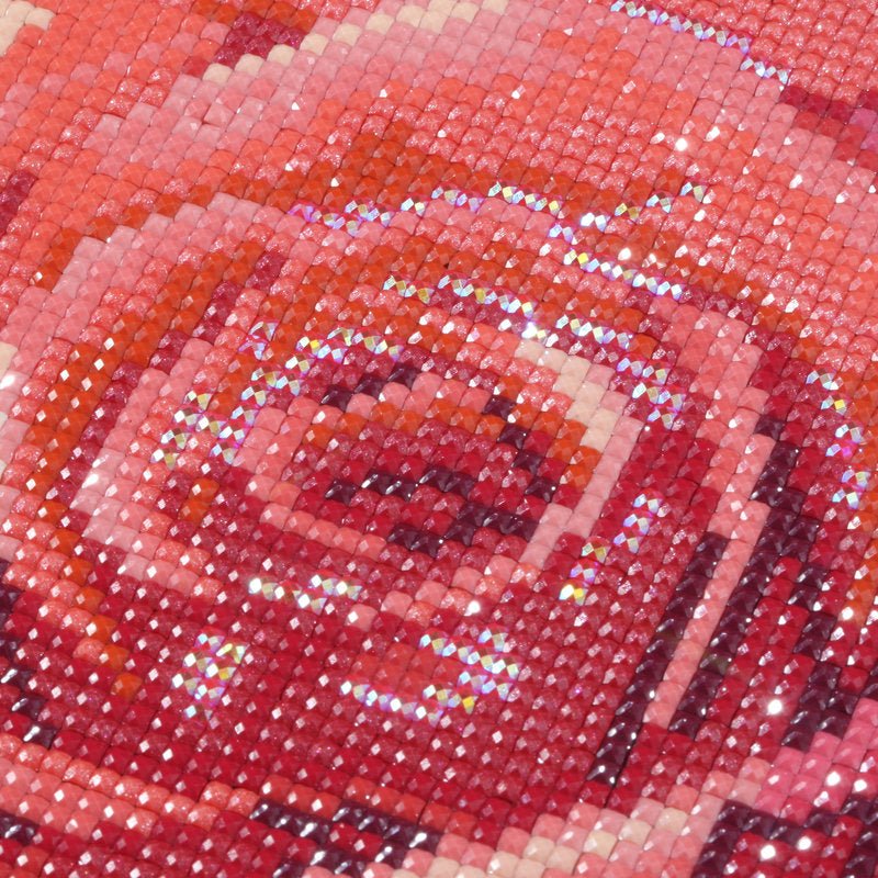 Forever Young®️ DIY - Rose Garden Maze