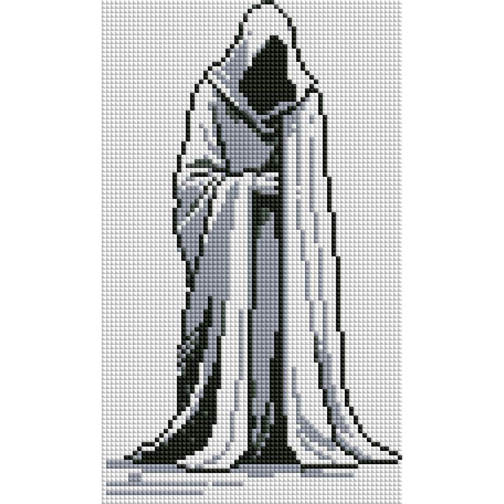 Silent Disciple - Forever Young®️ DIY - 