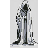 Silent Disciple - Forever Young®️ DIY - 