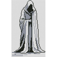 Silent Disciple - Forever Young®️ DIY - 