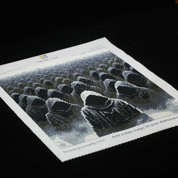 Silent Legion