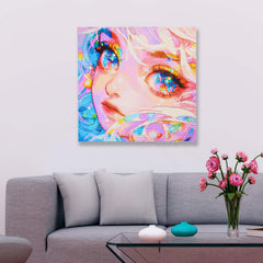 Starlit Gaze - Forever Young®️ DIY - 