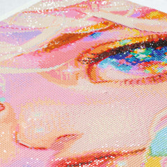 Starlit Gaze - Forever Young®️ DIY - 