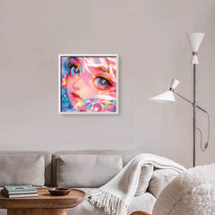 Starlit Gaze - Forever Young®️ DIY - 