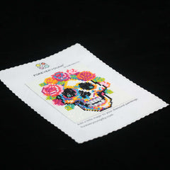 Sugar Skull Bloom - Forever Young®️ DIY - 