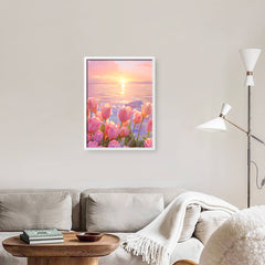 Sunset Tulips - Forever Young®️ DIY - 