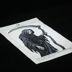 The Reaper - Forever Young®️ DIY - 