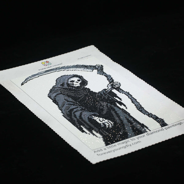 The Reaper