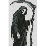 The Reaper - Forever Young®️ DIY - 