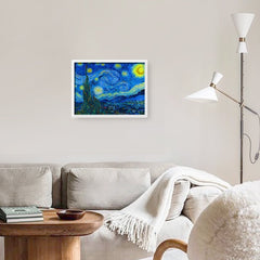 The Starry Night - Forever Young®️ DIY - 