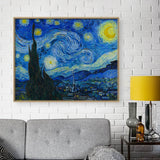 The Starry Night - Forever Young®️ DIY - 