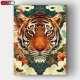 Tiger's Spectrum - Forever Young®️ DIY - 