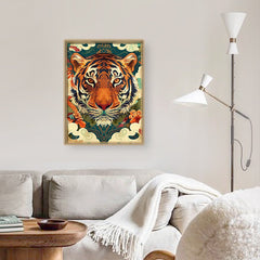 Tiger's Spectrum - Forever Young®️ DIY - 