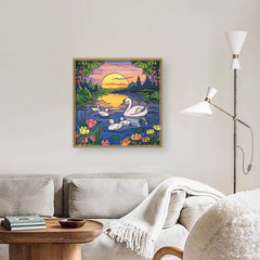 Twilight Waterside Wonders - Forever Young®️ DIY - 