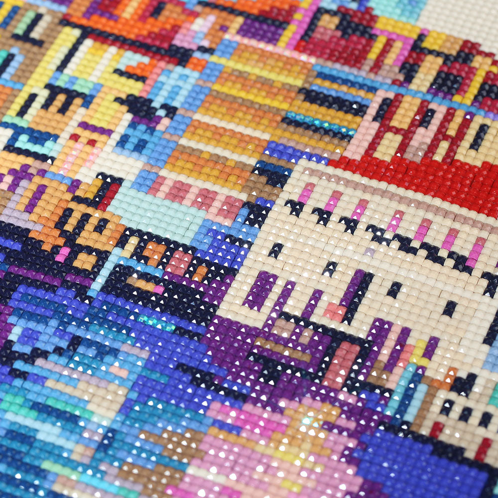 Venezianischer Traum 