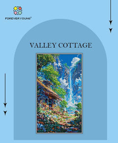Valley Cottage - Forever Young®️ DIY - 