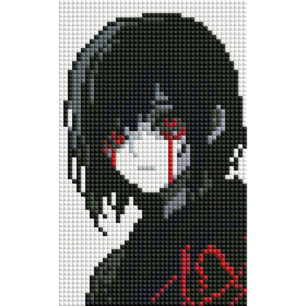 Vampire Sister - Forever Young®️ DIY - 