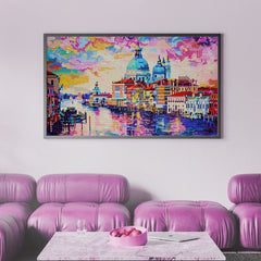 Venetian Dream - Forever Young®️ DIY - 