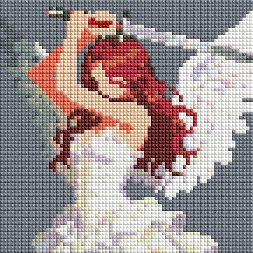 Warrior Angel - Forever Young®️ DIY - 