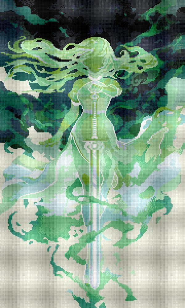 Wind Deity