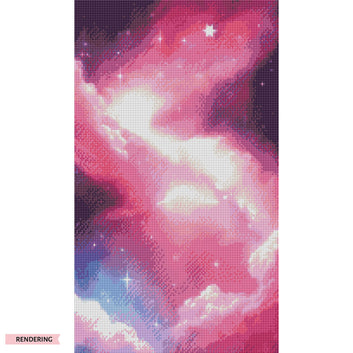 Pink Nebula