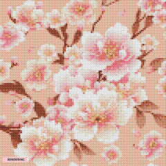 Blooming Flower - Forever Young®️ DIY - 
