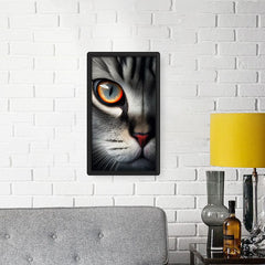 Eye of Cat - Forever Young®️ DIY - 